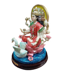 Gayatri Ma Resin Statue