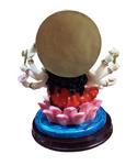 Gayatri Ma Resin Statue