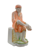 Makrana Marble Statue - Sai Baba