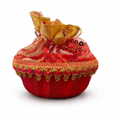 Gift Basket (Red)