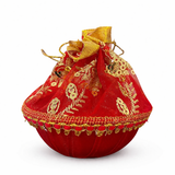 Gift Basket (Red)
