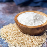 Rice Flour (Chawal ka Atta) - 2lb