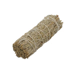 Blue Sage Smudge Bundle 4"