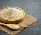 Sesame Seeds (Til) - 200gr
