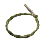 Sweetgrass Braid 30"