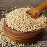 Urad Dal (White) - 2lb