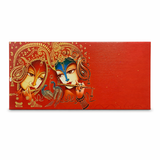 Shagun Gift Envelopes - Money Envelopes (10 Pack)