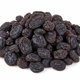 Black Raisins (Kale Kishmish) - 100 gr