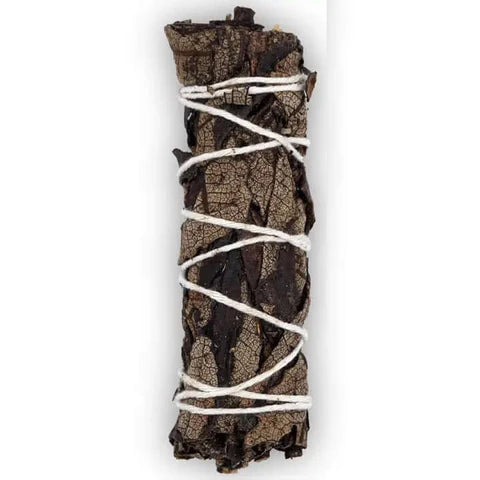 Black Smudge Bundle 4"