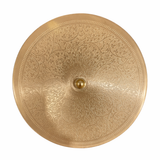 Brass Masala Dabba