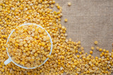 Channa Dal (Yellow Split Chickpeas) – 2lb