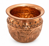 Copper Kalash