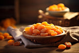 Dry Apricots (Sukhi Khubani) - 100 gr