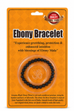 Ebony Bracelet