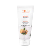 VLCC Walnut Face Scrub