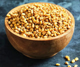 Fenugreek Seeds (Methi Dana) - 200gr