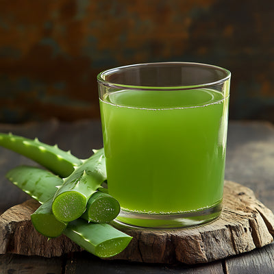 Herbal Juices