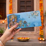 Shagun Gift Envelopes - Money Envelopes (10 Pack)