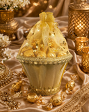 Gift Basket (Gold)