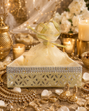 Gift Basket (Gold)