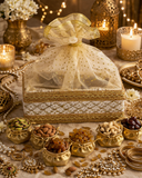 Gift Basket (Gold)