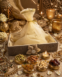 Gift Basket (Gold)