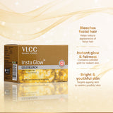 VLCC Gold Bleach