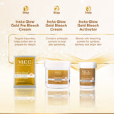 VLCC Gold Bleach
