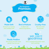 Mamaearth Milky Soft Body Lotion For Babies