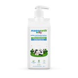 Mamaearth Milky Soft Body Lotion For Babies