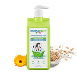 Mamaearth Milky Soft Body Wash For Babies