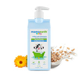 Mamaearth Milky Soft Shampoo For Babies