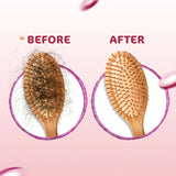 Mamaearth Onion Hair Oil for Hair Regrowth & Hair Fall Control with Redensyl