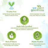 Mamaearth Rosemary Anti-Hair Fall Shampoo