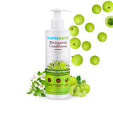 Mamaearth BhringAmla Conditioner with Bhringraj and Amla