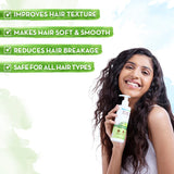 Mamaearth BhringAmla Conditioner with Bhringraj and Amla