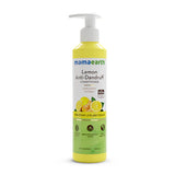 Mamaearth Lemon Anti-Dandruff Conditioner with Lemon & Ginger