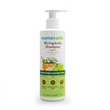 Mamaearth BhringAmla Shampoo with Bhringraj & Amla