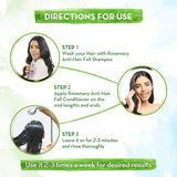 Mamaearth Rosemary Anti-Hair Fall Conditioner