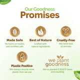 Mamaearth Aloe Vera Moisturizing Body Wash with Aloe Vera & Calming Jasmine