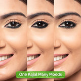 Mamaearth Blocked Charcoal Black Long Stay Kajal