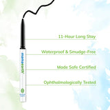 Mamaearth Blocked Charcoal Black Long Stay Kajal