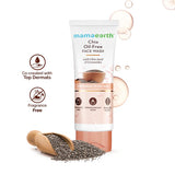 Mamaearth Chia Face Wash