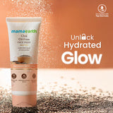 Mamaearth Chia Face Wash