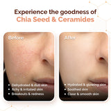 Mamaearth Chia Face Wash