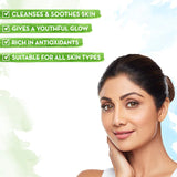 Mamaearth Aloe Vera Face Wash