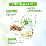 Mamaearth Aloe Vera Face Wash