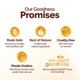 Mamaearth Ubtan Moisturizing Body Lotion