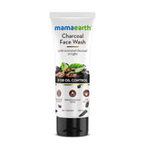 Mamaearth Charcoal Facewash