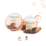 Mamaearth Chia Hydra-Calm Face Pack with Chia Seed & Ceramides for Healthy Skin Barrier - 200 g